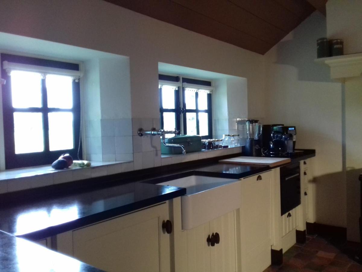 Onstwedde Huis Eedingh المظهر الخارجي الصورة