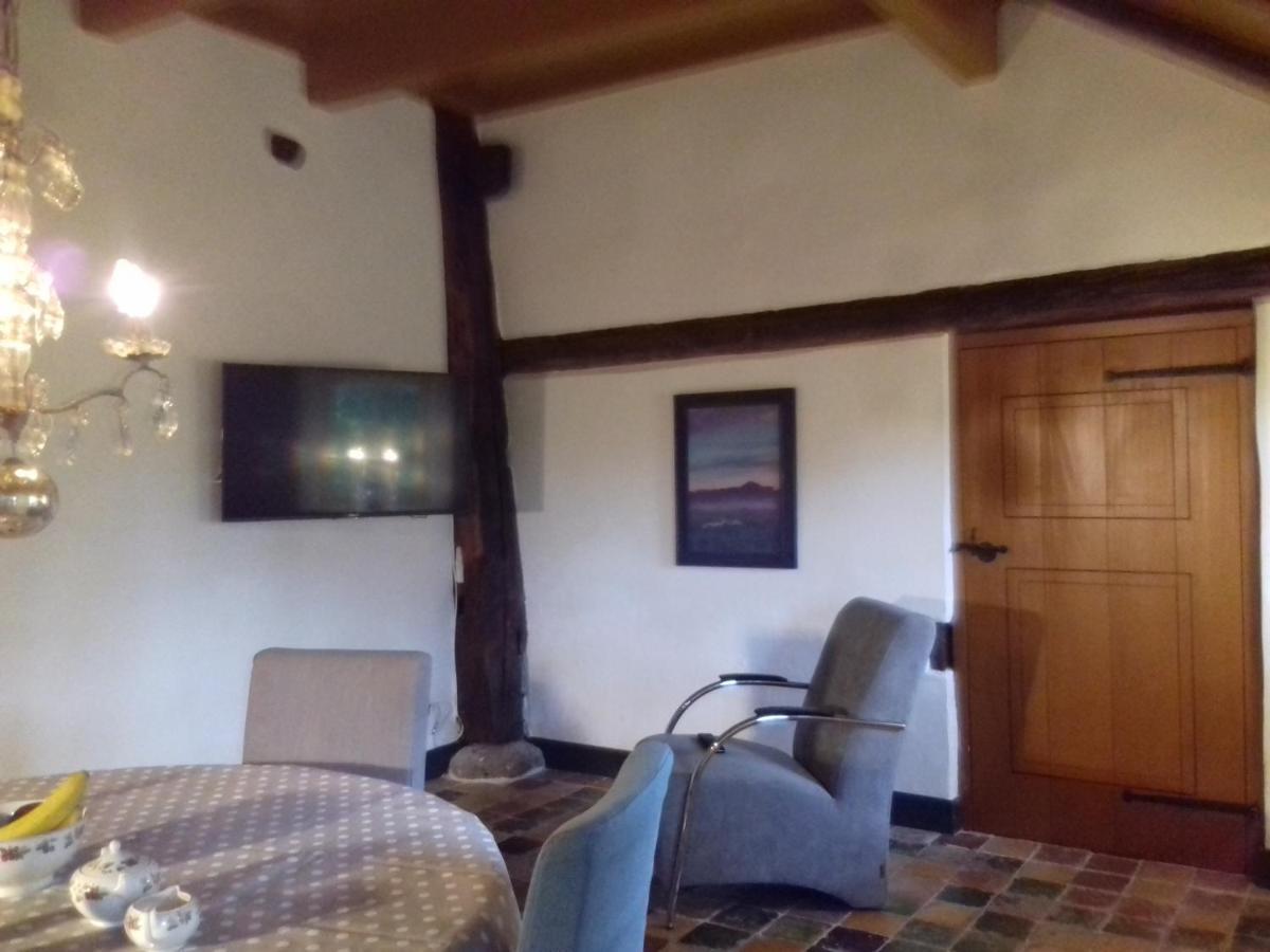 Onstwedde Huis Eedingh المظهر الخارجي الصورة