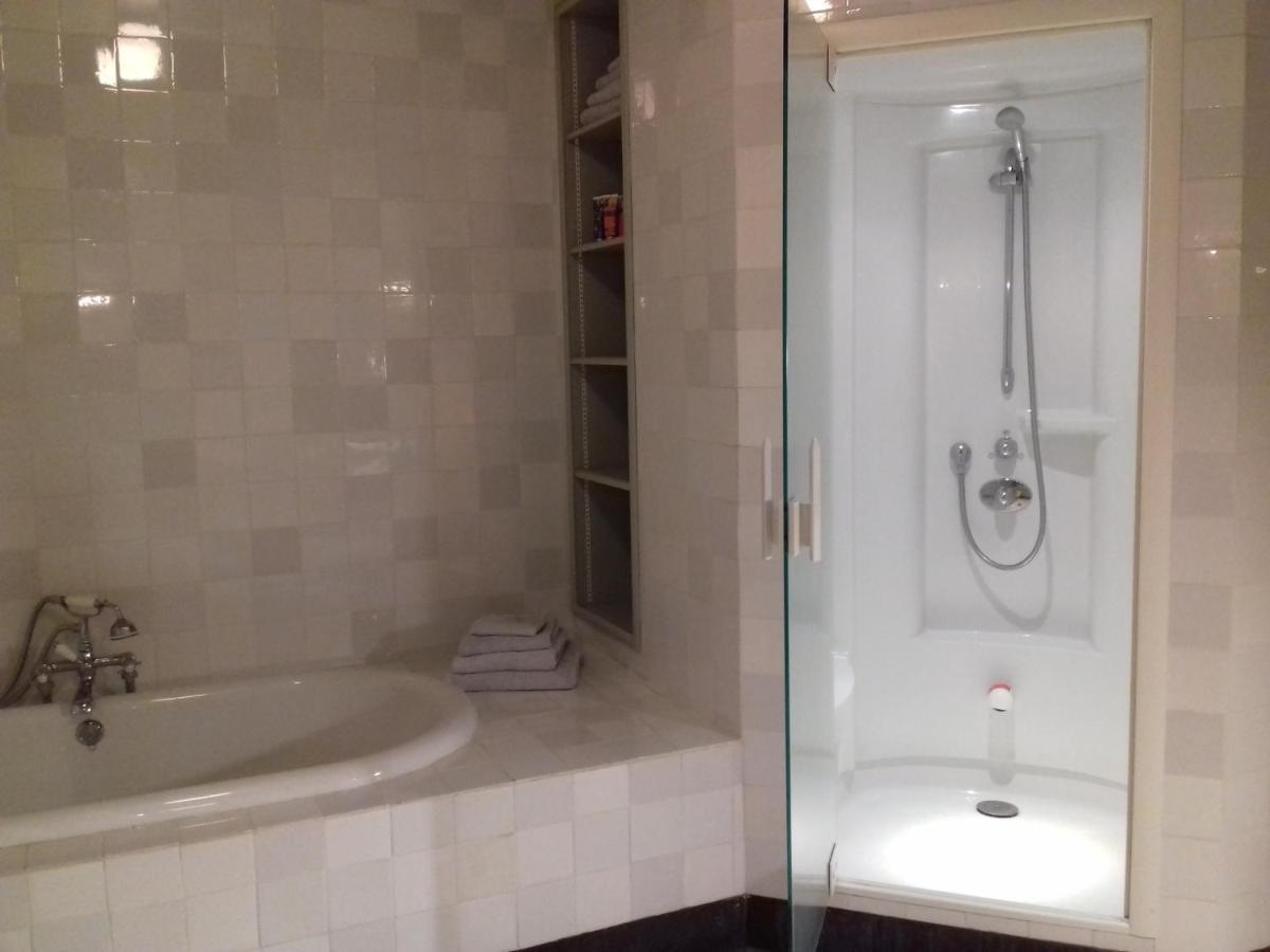 Onstwedde Huis Eedingh المظهر الخارجي الصورة