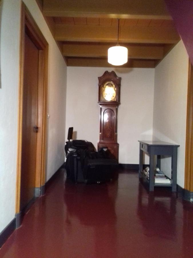 Onstwedde Huis Eedingh المظهر الخارجي الصورة