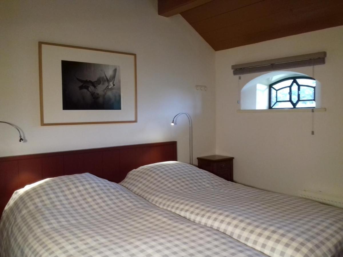 Onstwedde Huis Eedingh المظهر الخارجي الصورة