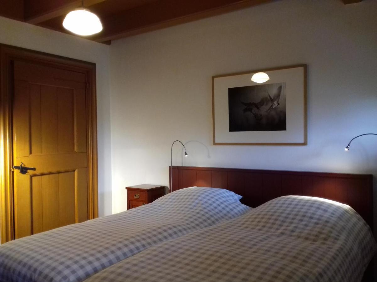 Onstwedde Huis Eedingh المظهر الخارجي الصورة